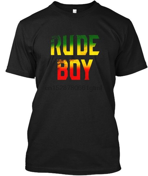 

rude boy rasta reggae roots gifts clothing jamaica - tagless tee t-shirt sport hooded sweatshirt hoodie