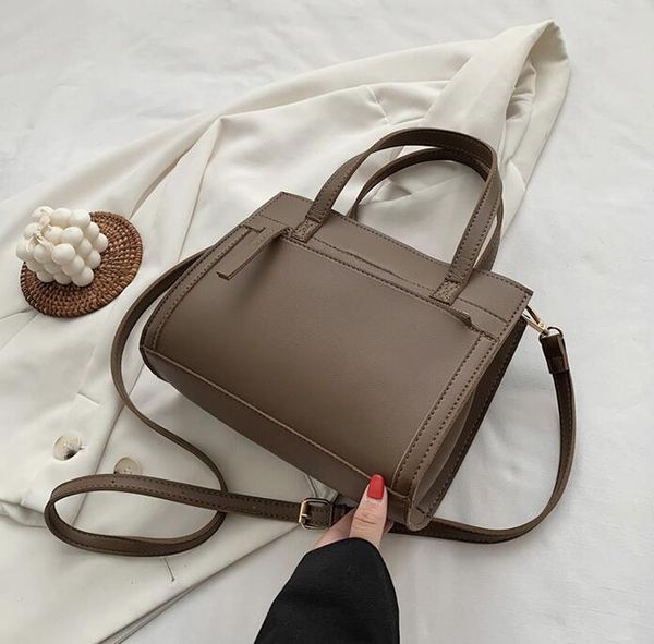 

fashion women one shoulder totes lady underarm bag crossbody large capacity handbags