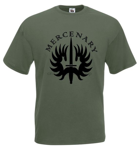 

новое высокое качество tee shirt сетка наемник футболка army special forces военный легион лето хлопок майка спортивная с капюшоном толстовк