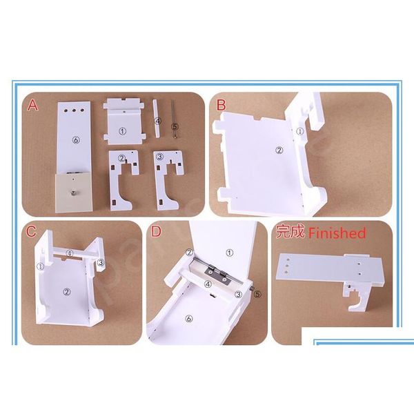 

reusable mousetrap rat trap reset catching mouse seesaw bait trap mouse qylxze garden2010