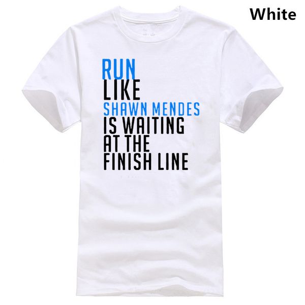 

run like shawn mendes merch t shirt design custom sport hooded sweatshirt hoodie