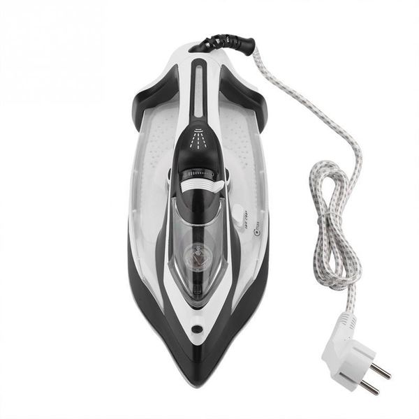 

electric steam iron dry-wet iron steam home appliances 220v2200w