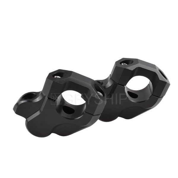 

for r1200gs lc 2013 to 2020 2020 r1250gs / adventure r 1200 gs lc 2014-2020 r1200 motorcycle handlebar risers