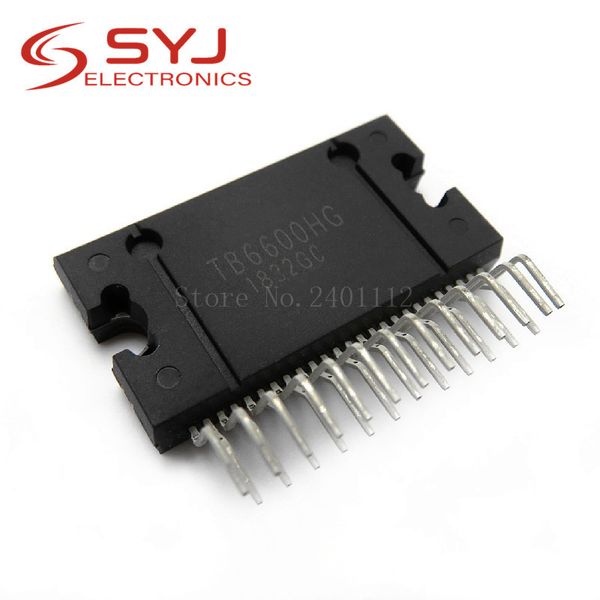 

2pcs / серия tb6600hg tb6600h tb6600 zip-25 в наличии