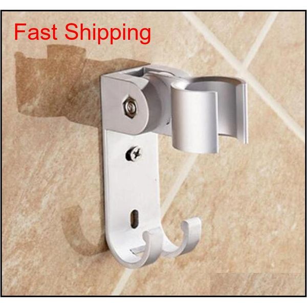

aluminu handheld shower holder handheld shower holder bathroom faucet accessories with hooks wall moun qyldhv bde_luck