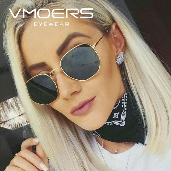 

sunglasses vmoers ladies small vintage women classic brand feminino oval shades female retro sun glasses for, White;black