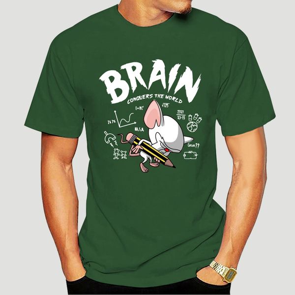 

geek rat men tshirt brain conquers the world funny math t shirts mens short sleeve summer clothes 3322d sport hooded sweatshirt hoodie