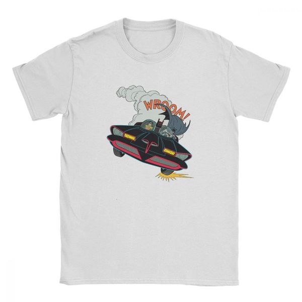 

midnite star men's batman batmobile wroom vintage short oneck gift idea plus size clothing sport hooded sweatshirt hoodie men t shirt