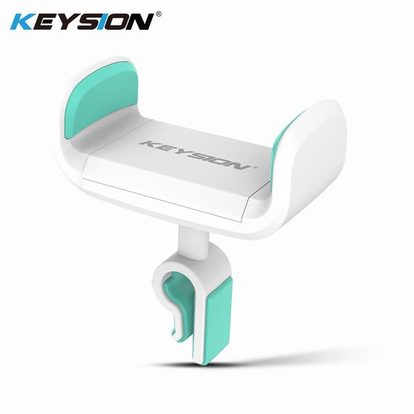 

keysion air vent mount car phone holder for iphone x 8 7 6plus car holder 360 degree ratotable car phone stand for wmtcvb loveshop01
