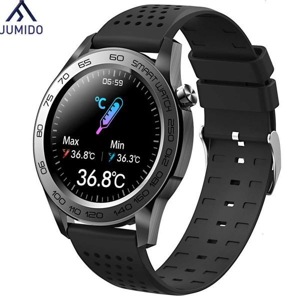 

f22u smart heart rate blood oxygen exercise bracelet body temperature manual in english and