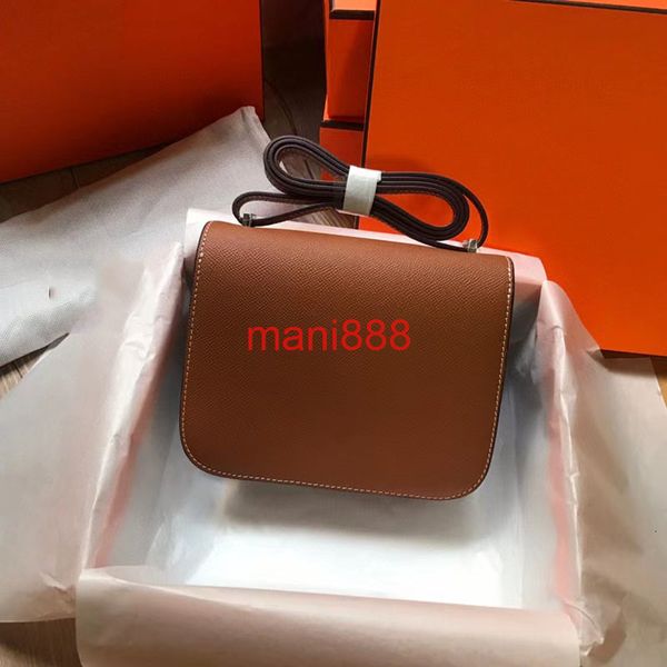 

mini messenger bag handmade 7a ladies luxury designer bags 2021 classic fashion cowhide flap leather one-shoulder wallet pocket plaid clutch