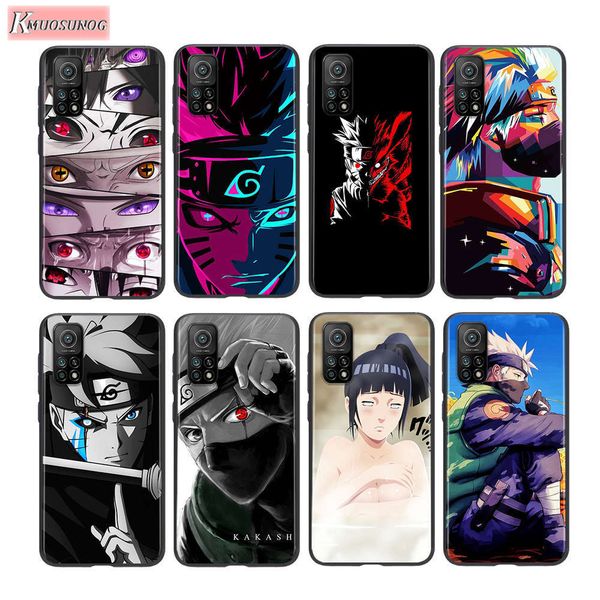 

1dwnaruto animation pain uchiha assisted uzumaki for millet f1 f2 m2 x3 c3 m3 nfc super 10t pro lite note 10 mobile phone case