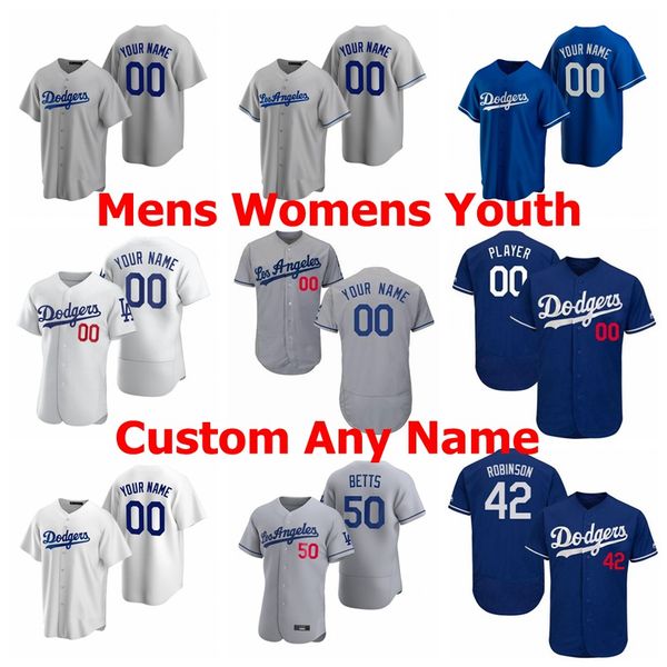 

99 hyun-jin ryu baseball jerseys 53 don drysdale 15 sandy amoros david e russell martin austin barnes mens blue gray custom stitched, Blue;black