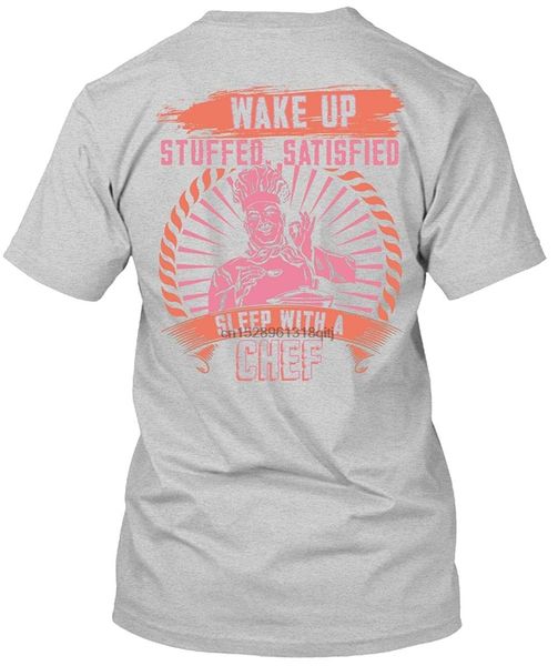 

wake up stuffed satisfied sleep with a chef t shirt i love chef t shirt sport hooded sweatshirt hoodie