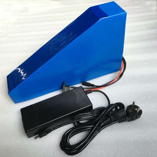

72v 20ah electric bicycle lithium battery e-bike battery with 50a bms for 2000w