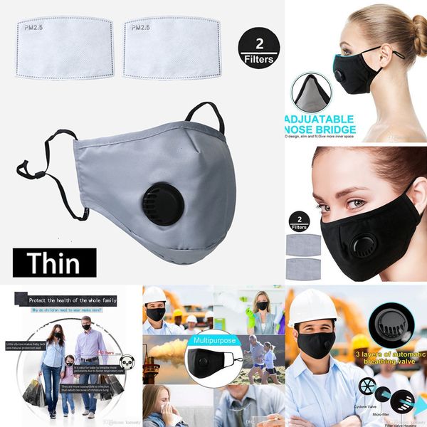 

gas, smoke, dhl face haze, masks anti adjustable & reusable fack mask with 2 pm2.5 filters qcmz 3gy9t