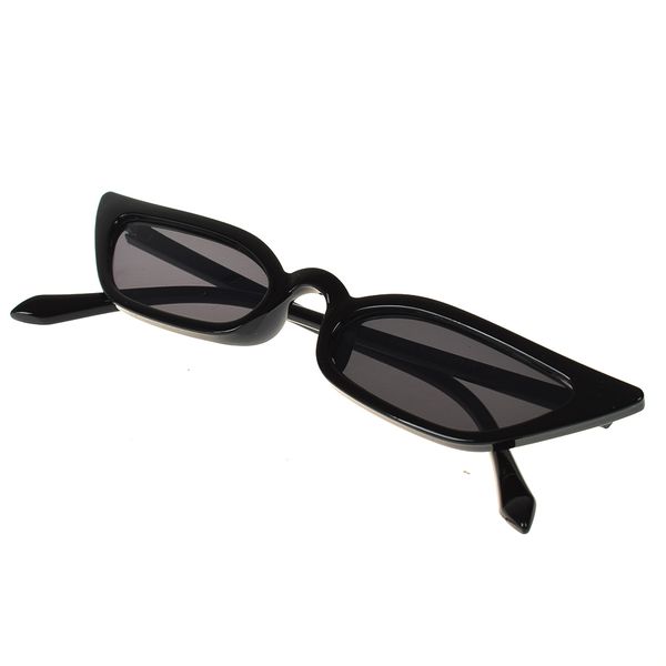 

cat pop fashion small vintage eye shades eyewear sunglasses uv400