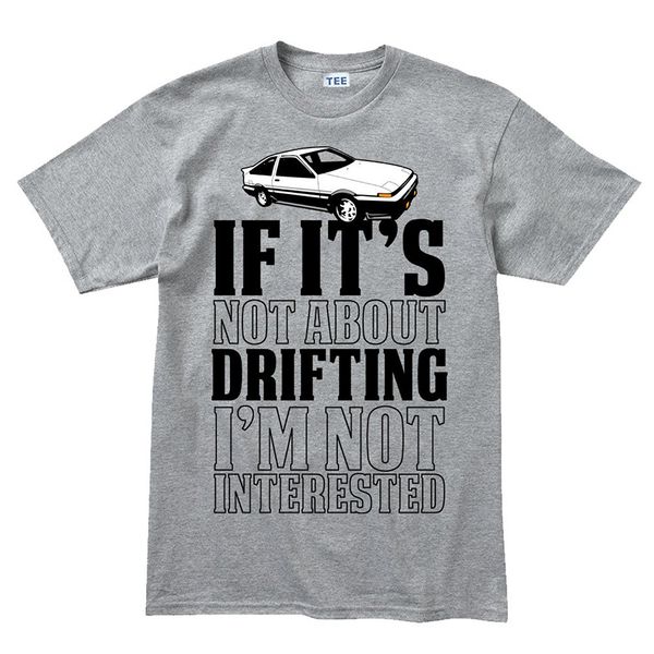 

new plus size homme summer short sleeve if not drifting drift racer rc car hachi roku man casual t shirt sport hooded sweatshirt hoodie