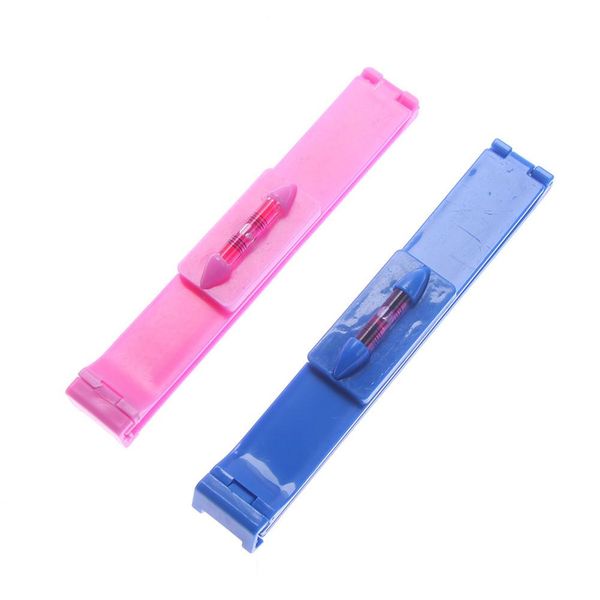 

women hair trimmer fringe cut tool hair cutting pruning bangs for girl hair bang level ruler accessories swy wmtdni rimmer