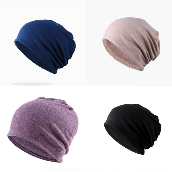

lq7x knitted hats for mens women beanies chic oversize winter hat ski slouchy baggy cap skull hipping