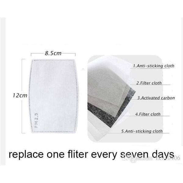 

mask smoke anti-dust outdoor adjustable & face saliva reusable protection with 10pcs pm2.5 filters mouth masks free