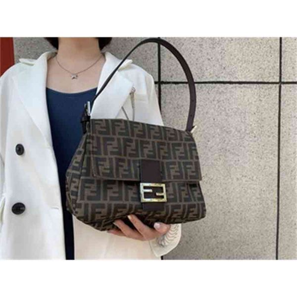 

discount women's new staff bag pattern armpit vintage one shoulder handbag handbags