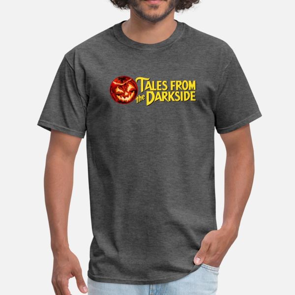 

tales from the darkside: terror pumpkin designers graphic t shirt comic digital printing casual tracksuit hoodie sweatshirt