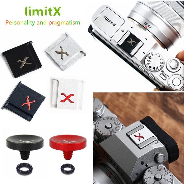 

camera remotes & shutter releases shoe cover concave release button for x100v x100f x100s x30 x10 xt30 xt20 xt10 xt4 xt3 xt2 xe3 xe2