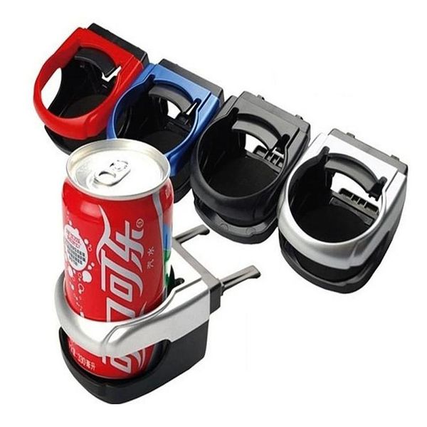 

cup holder car beverage portable drink water cup holder in-car product car acc wmtroj, Black;grey