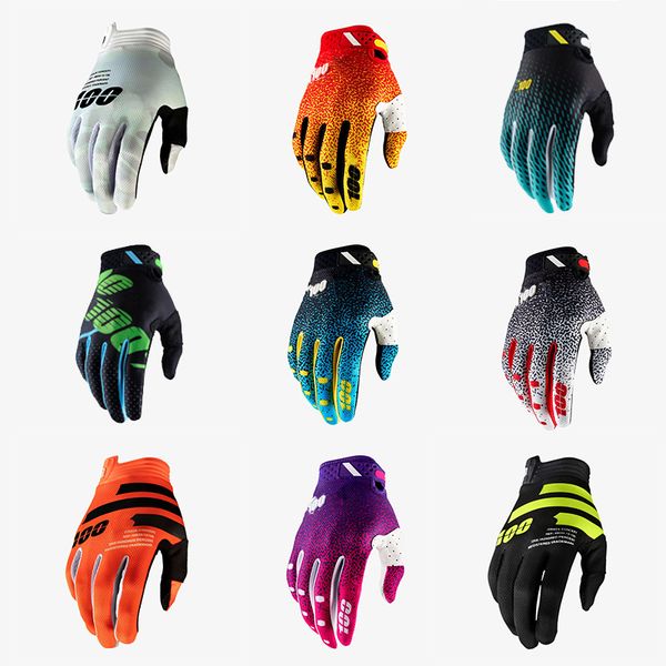 

woman man winter motorcycle gloves outdoor sports racing motocross protective moto biker gloves bike gloves 201104, Blue;gray