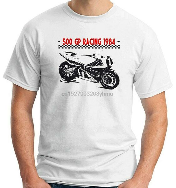 

maglietta 500 gp racing 1984 moto motociclista motocicletta tb0308 t-shirt sport hooded sweatshirt hoodie