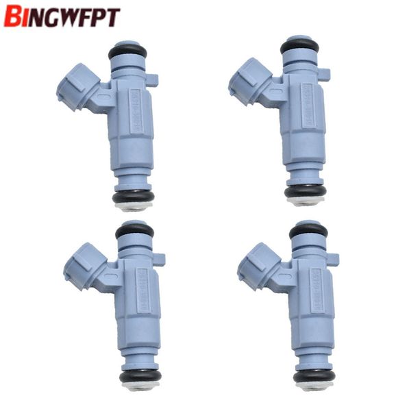 

4x fuel injectors for hyundai santa fe xg350 sonata kia amanti optima sorento sedona 2.4l 3.5l 35310-38010 9260930003 3531038010