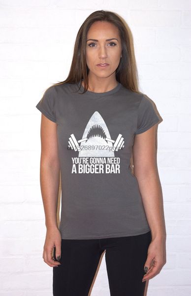 

jaws youre gonna need a bigger bar womens movie t-shirt men t shirt sport hooded sweatshirt hoodie