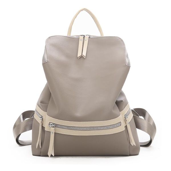 

women's bag fashion personality trend oxford cloth new backpack women's backpack