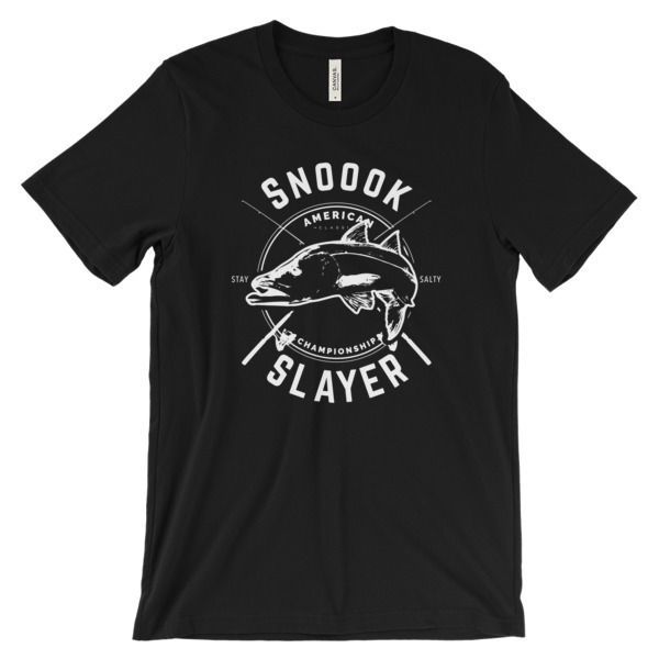 

2020 100% cotton snook slayer snook fisher lovers short sleeve t-shirt black tee shirt sport hooded sweatshirt hoodie