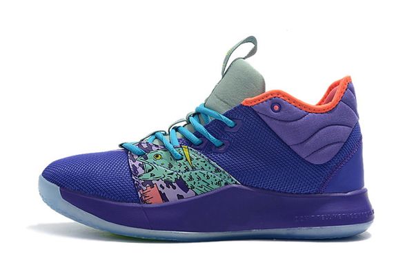 

paul george pg 3 mamba basketball shoes pg3 nasa apollo moon landing all star oreo sports sneakers us7-12