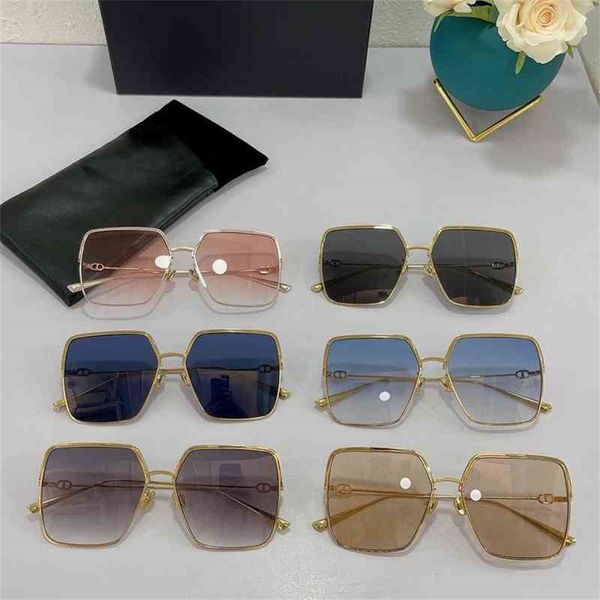

75% off online shop new super light large frame sunglasses ins net red same women's face small thin sunglasses ever, White;black