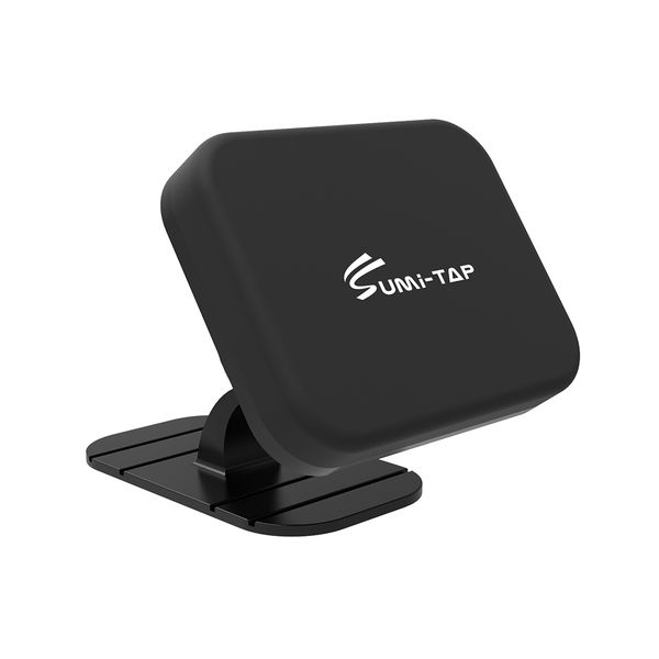 

sumi-tap phone holder magnetic dashboard universal mobile magnet support holders vent mount adjustable car bracket stand