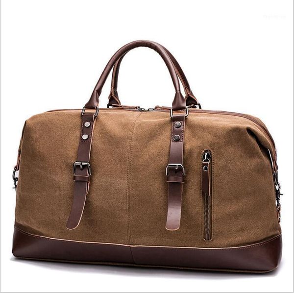 

duffel bags 2021 waterproof travel bag multifunction duffle for men & women collapsible large capacity duffel1