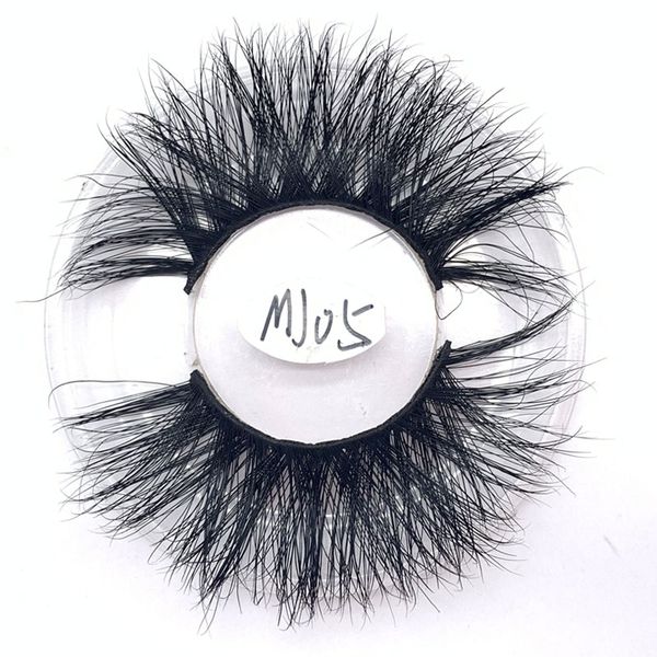 

yms 2021 dramatic eyelashes mink 3d false eyelashes new style arrival 25 mm mink eyelashes wholesale vendor