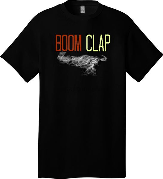 

charli xcx - boom clap 2 - f shirt sport hooded sweatshirt hoodie