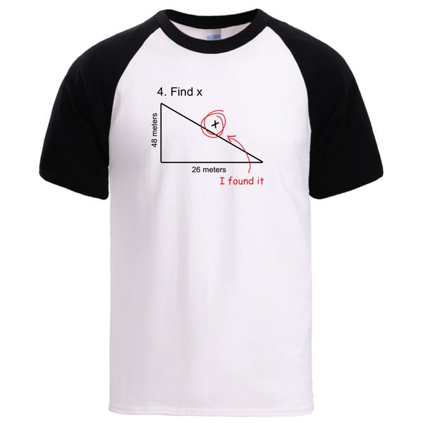 

i found it simple mathematics summer raglan short sleeve tee new arrival simple style sport hooded sweatshirt hoodie men t shirt
