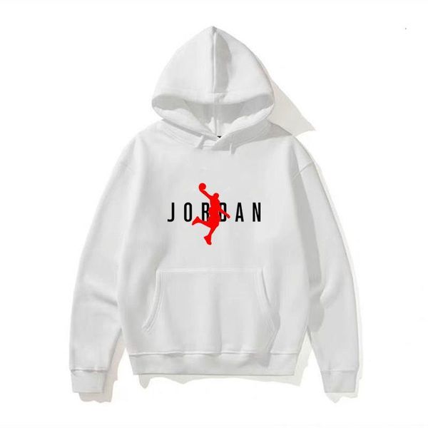 

2021 совершенно новая мода jorda 23 мужчины спортивная одежда распечатать мужские толстовки пуловер хип-хоп мужская трексуита для кофты, Black