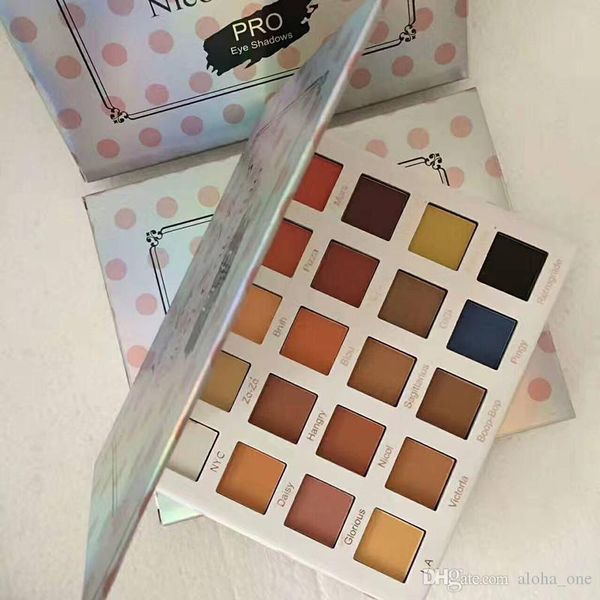 

new violet voss x никол concilio eye shadow palette refor 20 цвет тени для век dhl бесплатная доставка