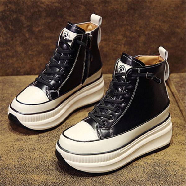 

2021 new winter women high-quality black keep warm teddy snow boots comfy deck ladies seven in cotton shoes idku