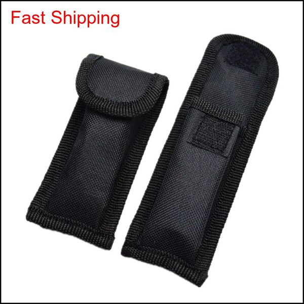 

outdoor tool packaging bag nylon sheath closure pouch for folding knife pliers tool belt clip case black k093 qdptz hxexo hw92h atjqz kfpq9