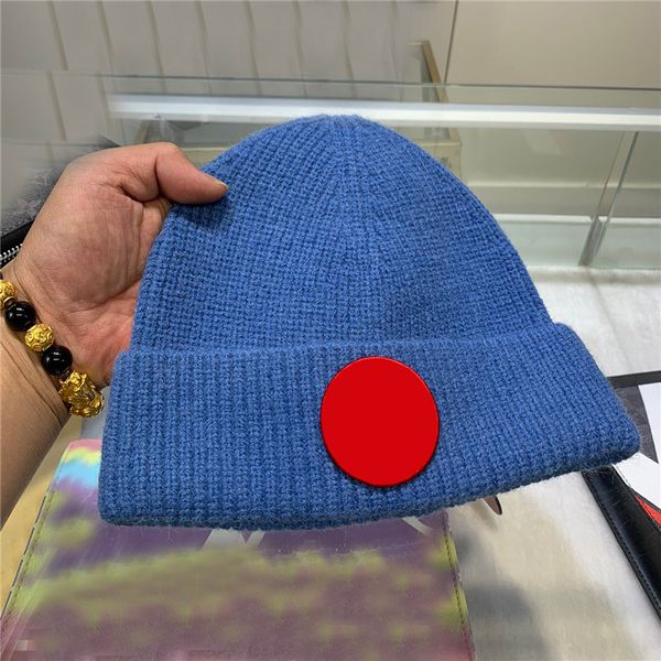 

designers caps hats mens bucket hat beanies casquette cashmere winter snapbacks designers beanie canada hats baseball cap, Blue;gray
