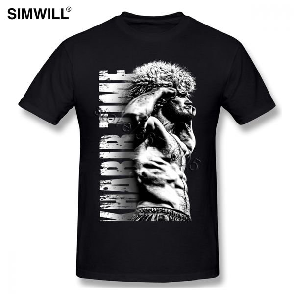 

cool khabib nurmagomedov t shirt men tee short sleeved o neck shirts creative tshirts russia hero t shirt sport hooded sweatshirt hoodie