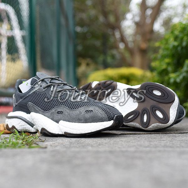 

2021 treeperi basf runner 511 sneakers men women running shoes wolf grey trainers us 8.5 eur 42 for men