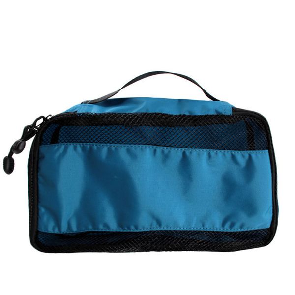 

korean travel wash bag portable large capacity makeup storage bag storage wash bag